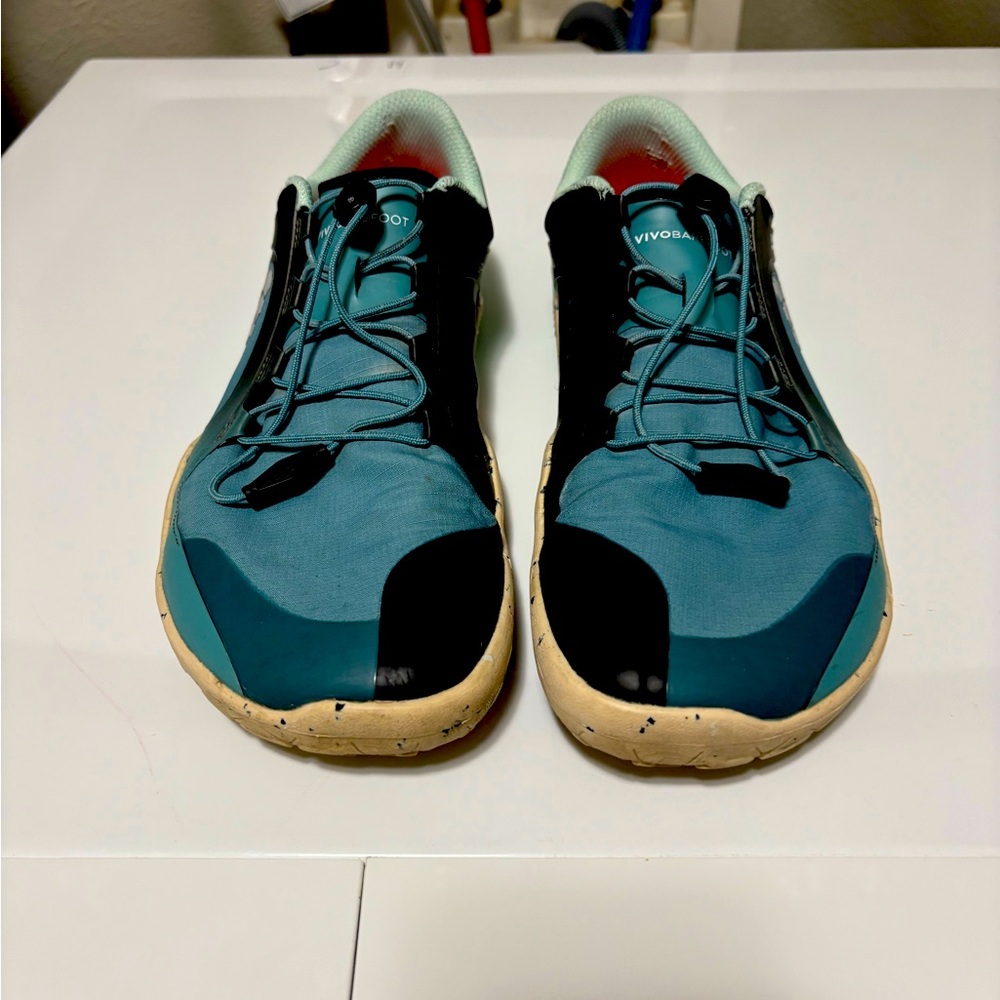 Vivobarefoot PRIMUS TRAIL III ALL WEATHER FG MENS